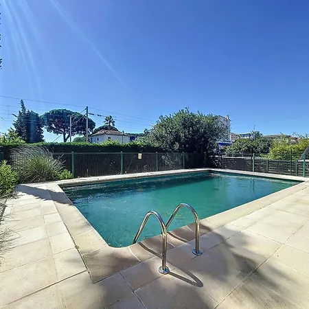 Piscine -4 Couchages -1 Chambre- Parking *